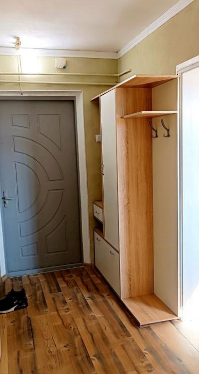 Продажа 1-комнатной квартиры 40 м², Небесной сотни просп.