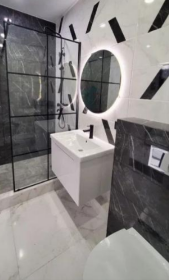 Продажа 1-комнатной квартиры 42 м², Жемчужная ул.