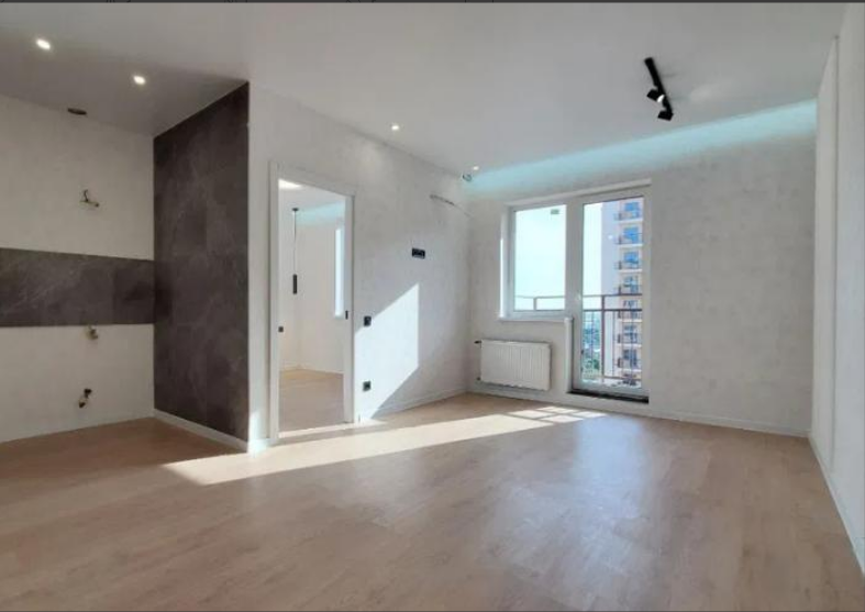 Продажа 1-комнатной квартиры 42 м², Жемчужная ул.