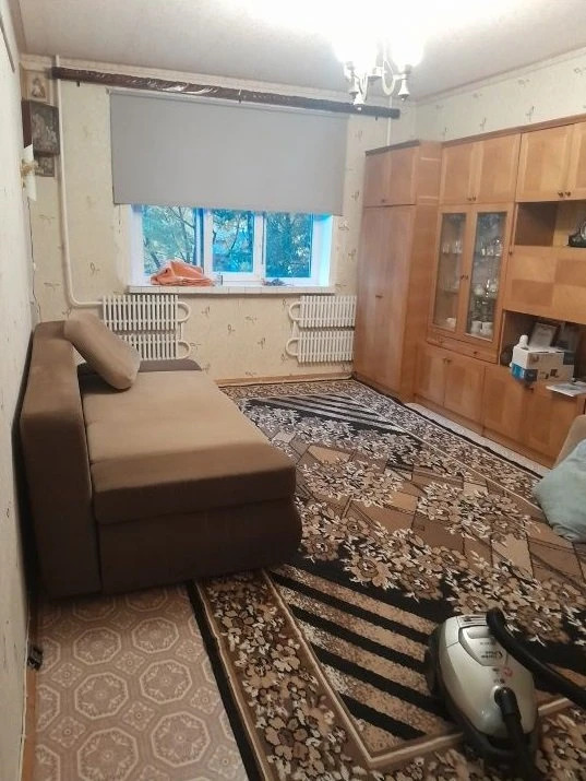 Продажа 2-комнатной квартиры 61 м²