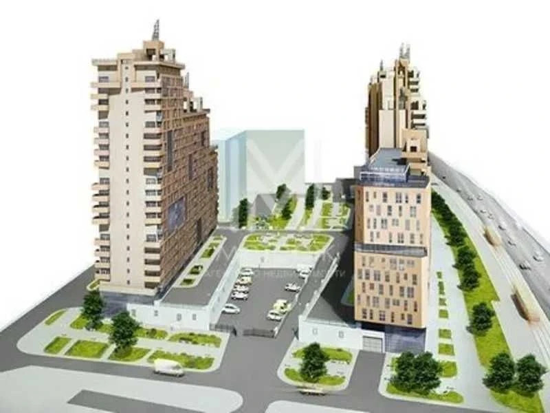 Продаж 2-кімнатної квартири 76 м²