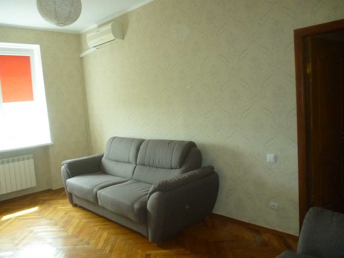 Продажа 2-комнатной квартиры 53 м², Ереванская ул., 3