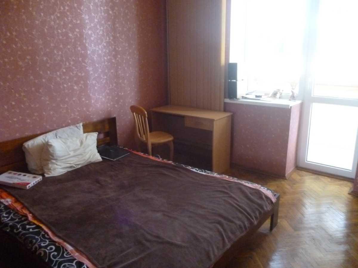 Продажа 2-комнатной квартиры 53 м², Ереванская ул., 3