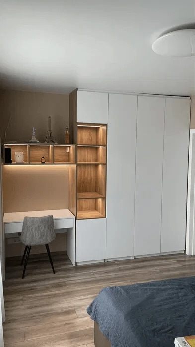 Продаж 2-кімнатної квартири 72 м²