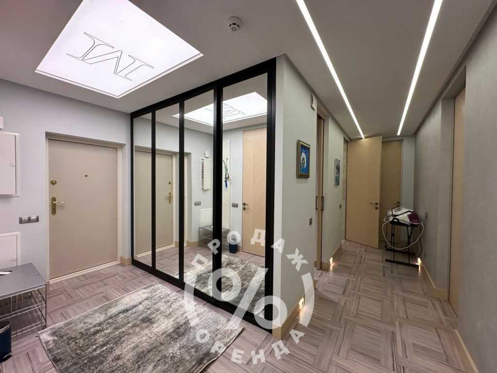 Аренда 2-комнатной квартиры 102 м², Оболонский просп., 26