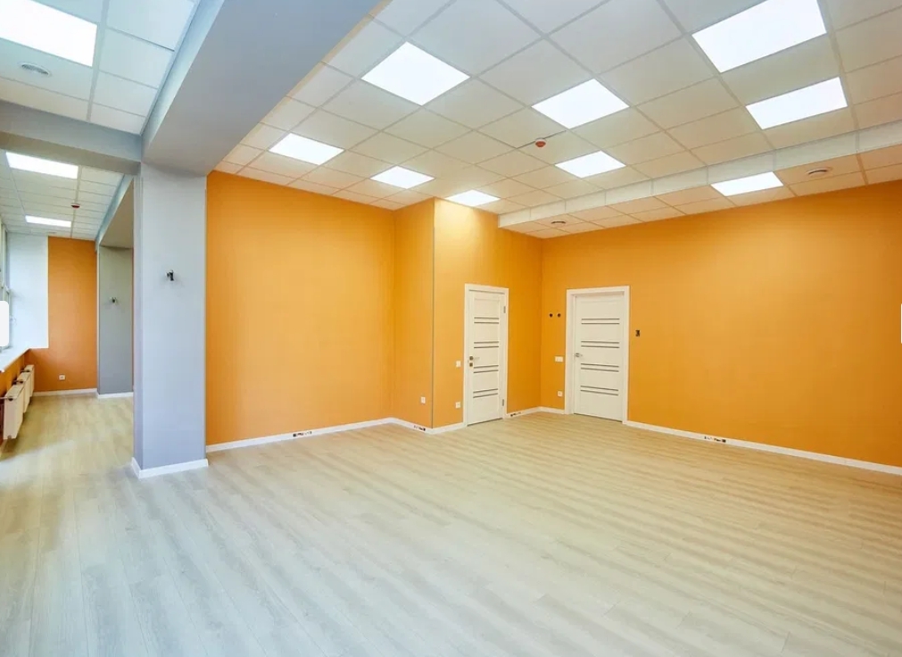 Аренда помещения свободного назначения 720 м², Малиновского Маршала ул.