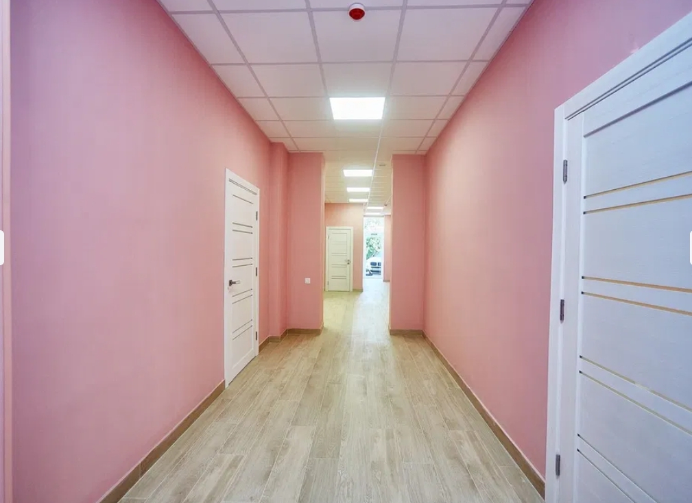 Аренда помещения свободного назначения 720 м², Малиновского Маршала ул.