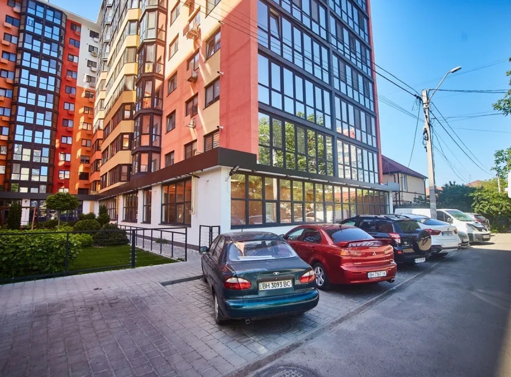 Аренда помещения свободного назначения 720 м², Малиновского Маршала ул.
