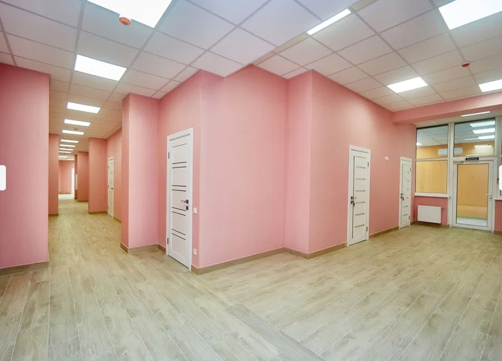 Аренда помещения свободного назначения 720 м², Малиновского Маршала ул.