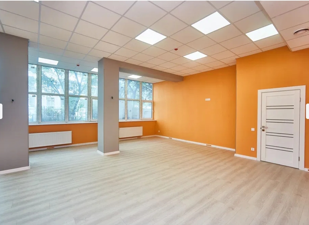 Аренда помещения свободного назначения 720 м², Малиновского Маршала ул.