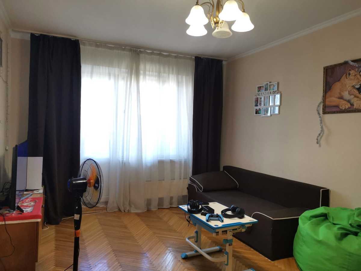 Продажа 4-комнатной квартиры 94 м², Александра Кошица ул., 9