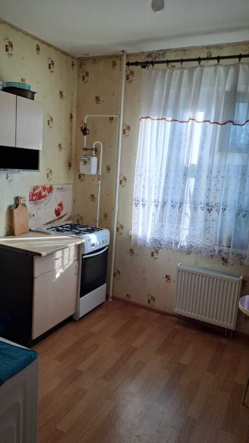 Оренда 1-кімнатної квартири 40 м², Європейська (Жовтнева) вул., 34Б