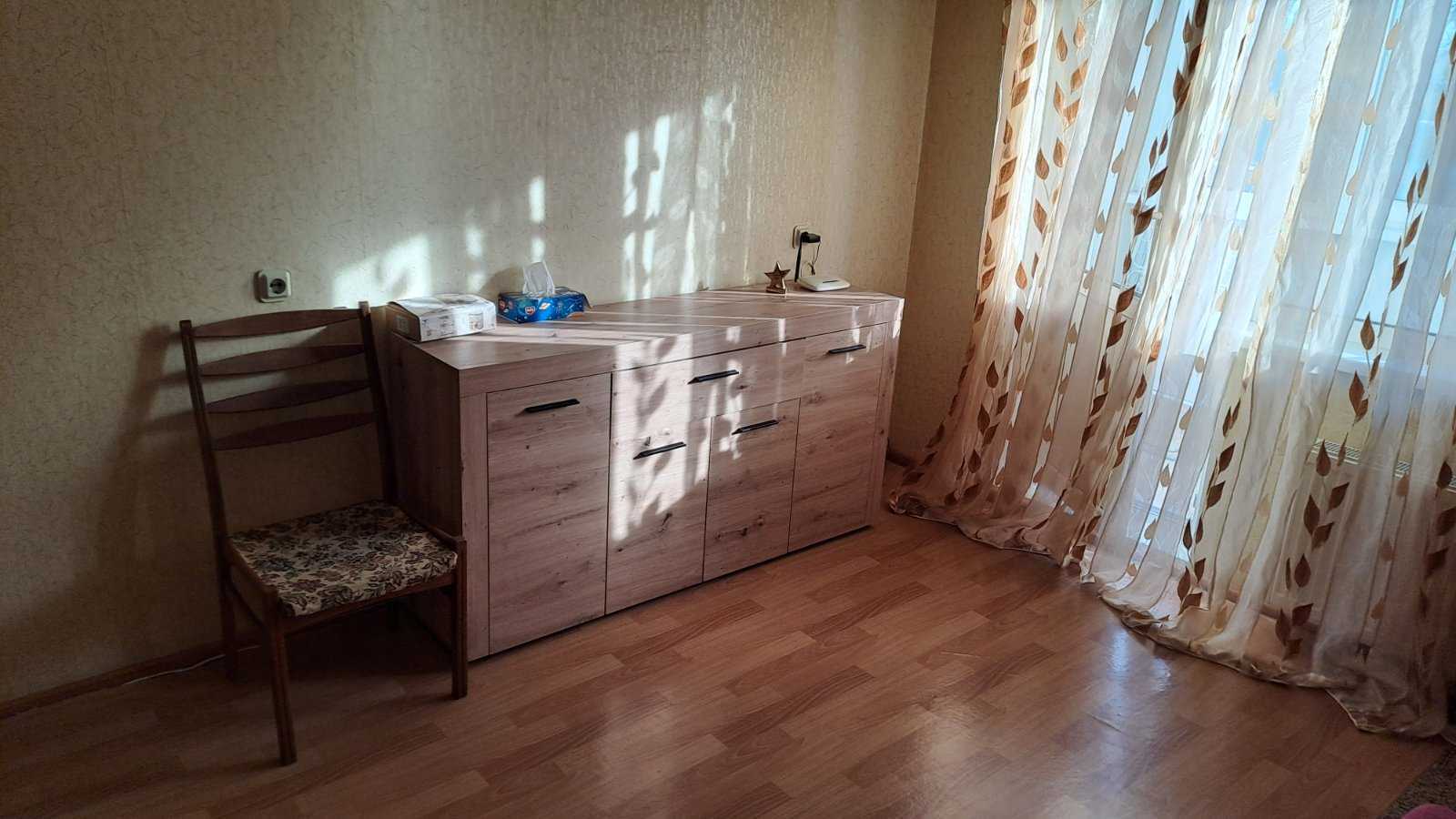 Аренда 1-комнатной квартиры 40 м², Европейская (Октябрьская) ул., 34Б