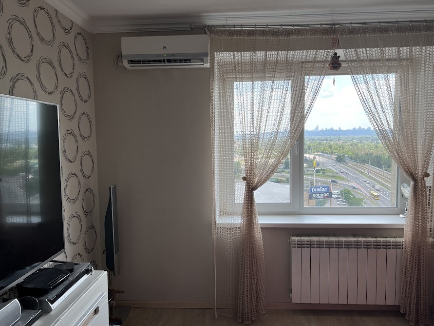 Продаж 3-кімнатної квартири 90.1 м², Оноре де Бальзака вул., 4