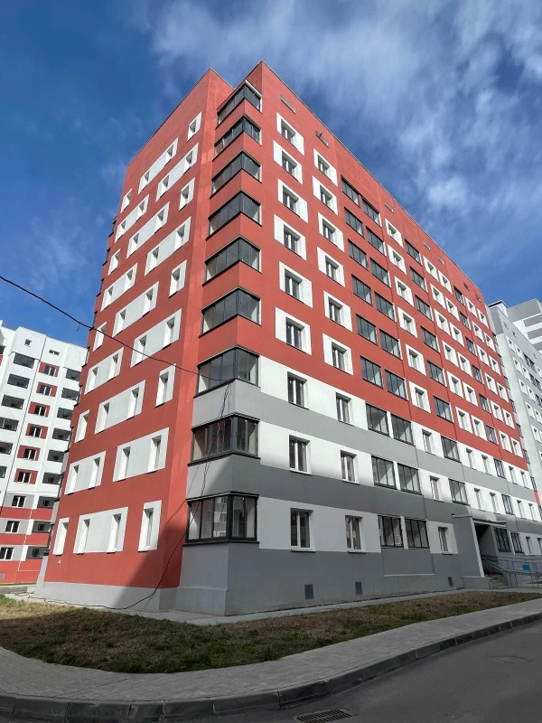 Продажа 3-комнатной квартиры 79 м²