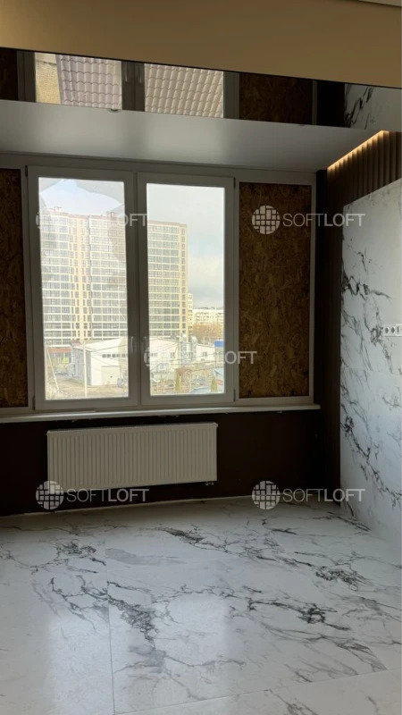 Продажа 2-комнатной квартиры 69 м²