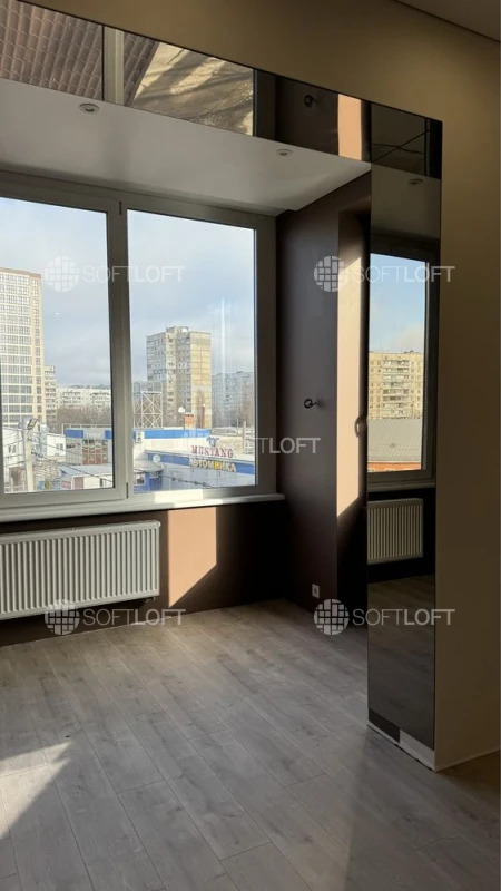 Продажа 2-комнатной квартиры 69 м²