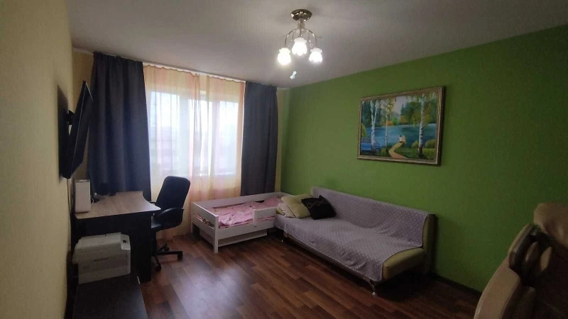 Продаж 2-кімнатної квартири 66 м²