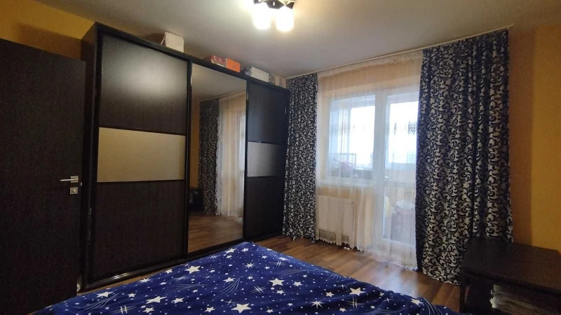 Продажа 2-комнатной квартиры 66 м²