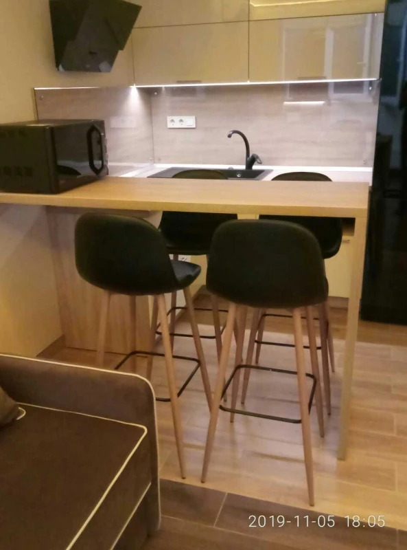 Продажа 2-комнатной квартиры 42 м²