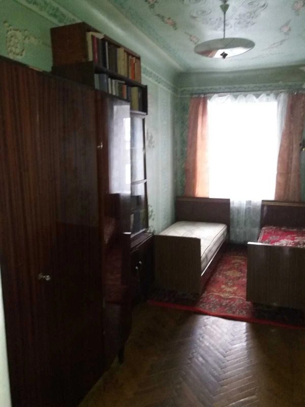 Продажа 2-комнатной квартиры 45 м²