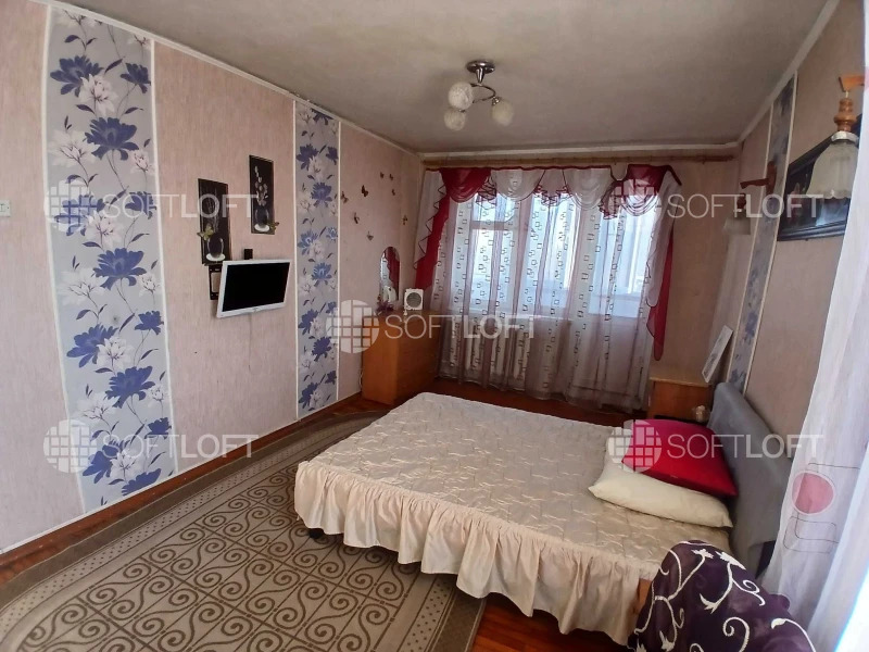 Продаж 3-кімнатної квартири 62 м²