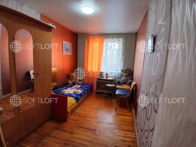 Продажа 3-комнатной квартиры 62 м²