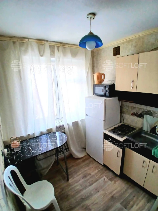 Продаж 3-кімнатної квартири 62 м²