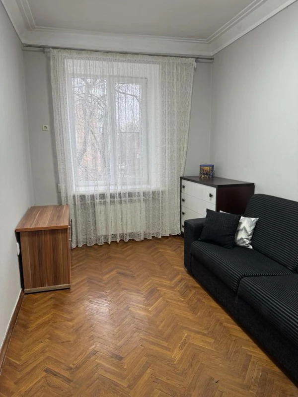 Продажа 2-комнатной квартиры 52.4 м²