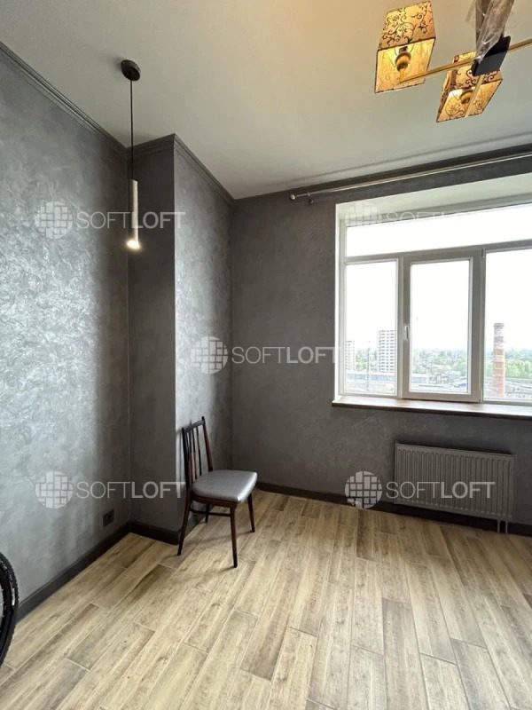 Продажа 2-комнатной квартиры 57 м²