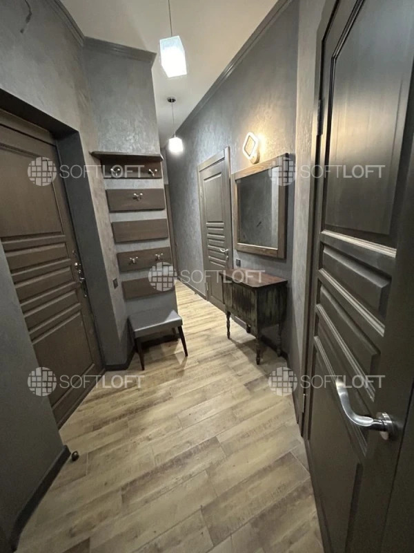 Продажа 2-комнатной квартиры 57 м²