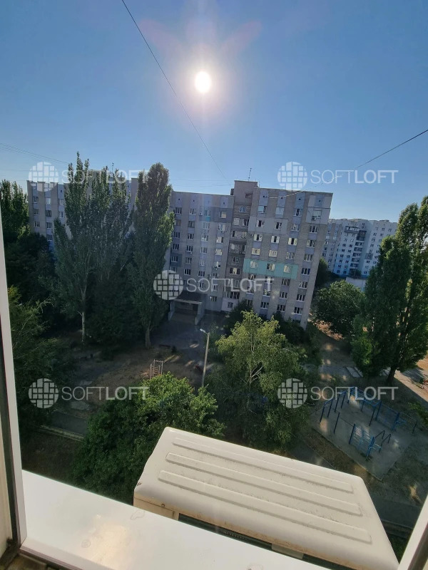 Продажа 2-комнатной квартиры 40 м²