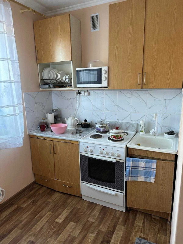 Продажа 3-комнатной квартиры 70 м²