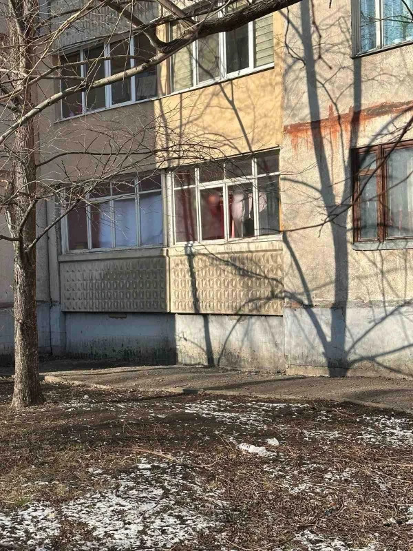 Продажа 3-комнатной квартиры 70 м²