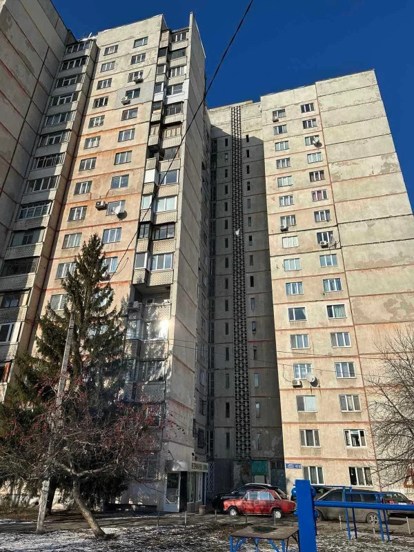 Продажа 3-комнатной квартиры 70 м²