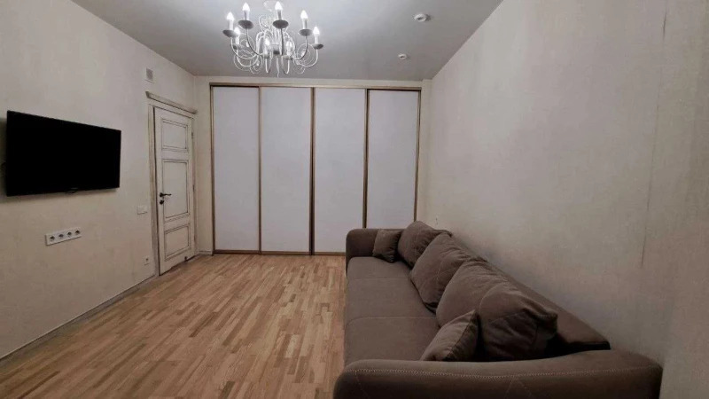 Продажа 2-комнатной квартиры 50 м²