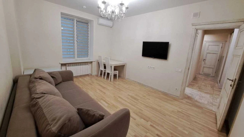 Продажа 2-комнатной квартиры 50 м²