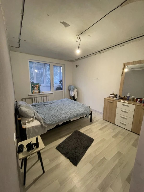 Продажа 3-комнатной квартиры 64 м²