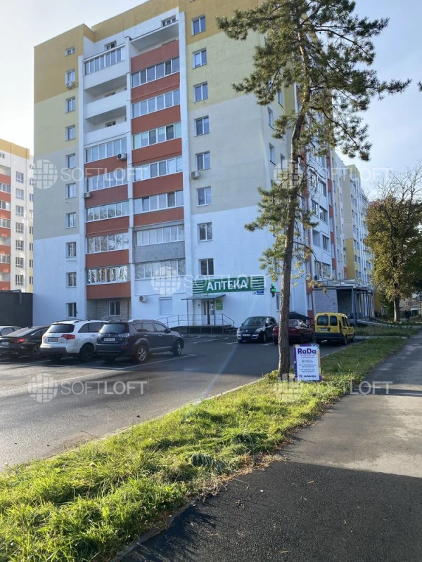 Продажа 3-комнатной квартиры 85 м²