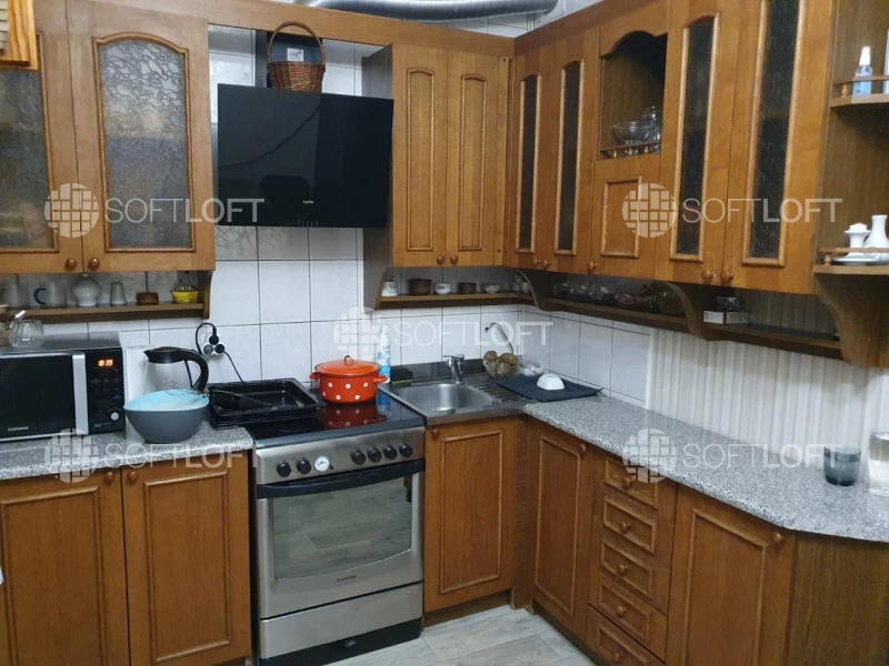 Продаж 2-кімнатної квартири 50 м²