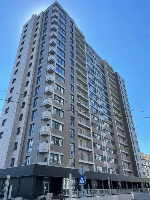 Продажа 2-комнатной квартиры 59 м²