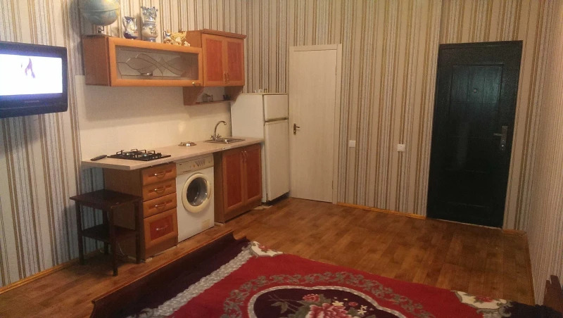 Продажа 3-комнатной квартиры 80 м²