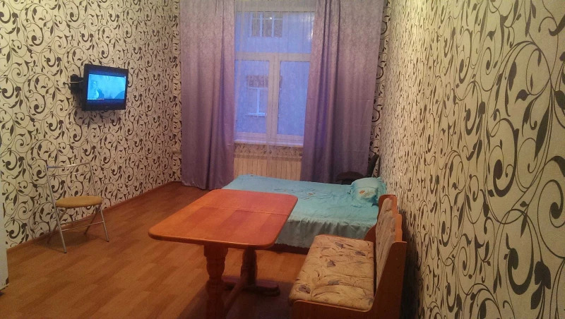 Продажа 3-комнатной квартиры 80 м²