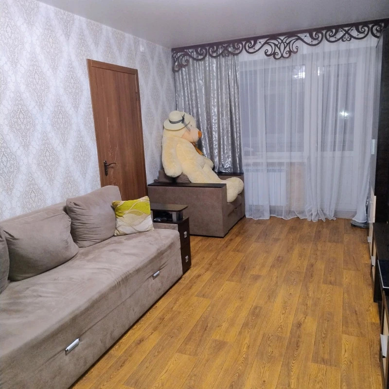 Продаж 3-кімнатної квартири 57 м²