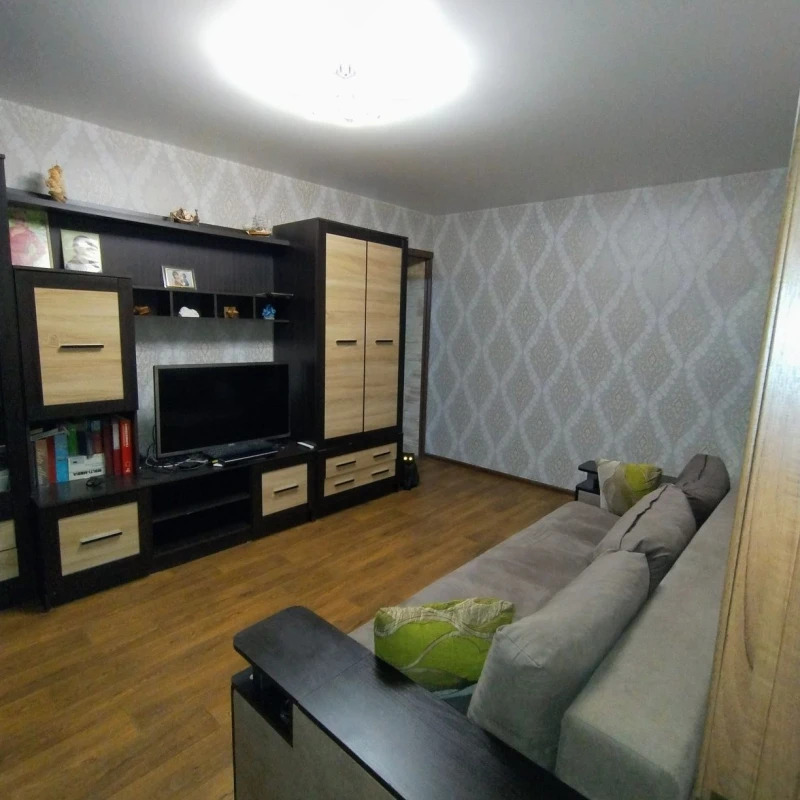 Продажа 3-комнатной квартиры 57 м²