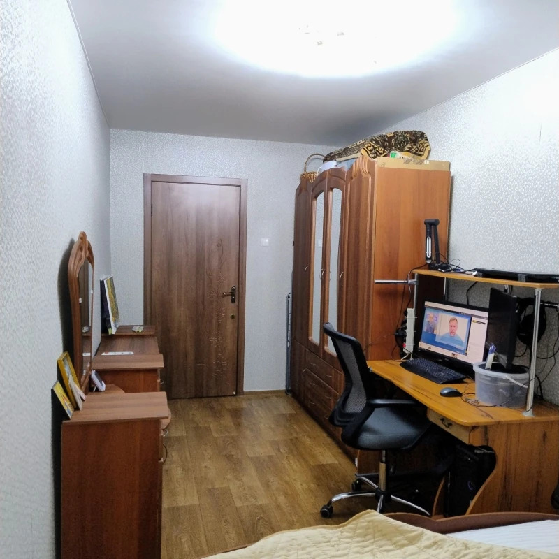 Продажа 3-комнатной квартиры 57 м²