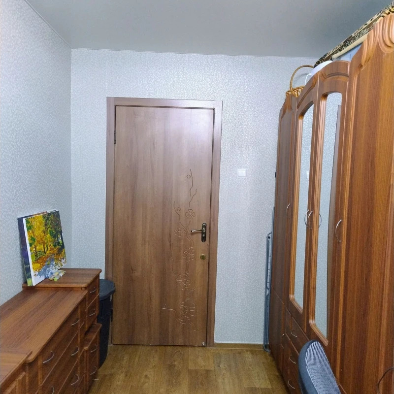 Продаж 3-кімнатної квартири 57 м²