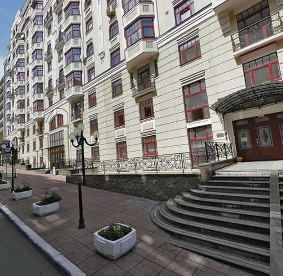 Продажа 3-комнатной квартиры 137.5 м², Ірининська, 5/24