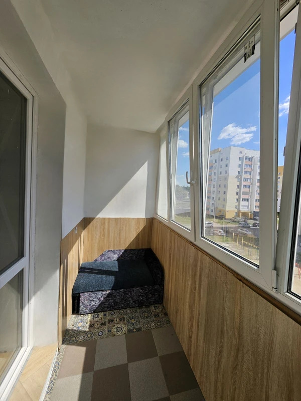 Продажа 1-комнатной квартиры 41 м²