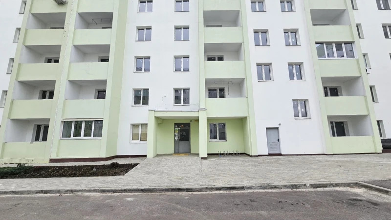 Продажа 2-комнатной квартиры 57 м²